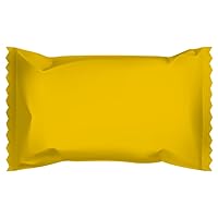 Vista 3 de Party Sweets - Mentas Deportivas Azules y Dorada de Hospitality Mints, Aprox. 300 mentas, Bolsas de 7 onzas (Paquete de 6)