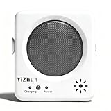 4th Generation Dry Fire Laser Target Training System with Steel Plate Sound and Immediate Flash Feedback (S01) for 9mm/380/22lr/223