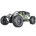 Axial Yeti XL 4WD RC Rock Racer Monster Buggy Unassembled Off-Road 4x4 Electric Crawler, 1/8 Scale Kit