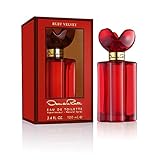 Perfumes y fragancias Ruby Velvet Eau de Toilette Spray de Oscar De La Renta