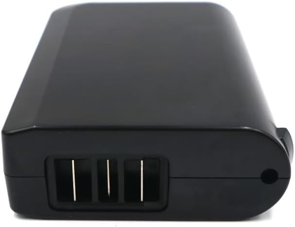 3000mAh for Replace Hoover 18V Battery BH50000,BH5005,BH50010,BH50015,BH50020,BH50030, Hoover Cordless Vacuum,Rechargeable Battery