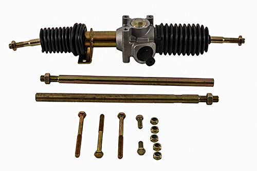 Soporte de dirección UTV All Balls 51-4007 para Polaris RZR 800 S 2009-2014