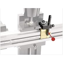 Sherline Lathe Leadscrew Backlash Lock Upgrade METRIC 4417ZM