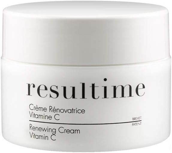COLLIN RESULTIME Renewing Cream Vitamin C 50ml