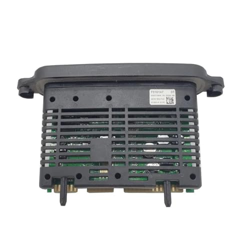 Module de commande de phare BMW Série 3 F30 F31 unité éclairage 731614701