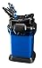 Penn-Plax Cascade All-in-One Aquarium Canister Filter – for Tanks Up to 65 Gallons (185 GPH) – Cascade 700
