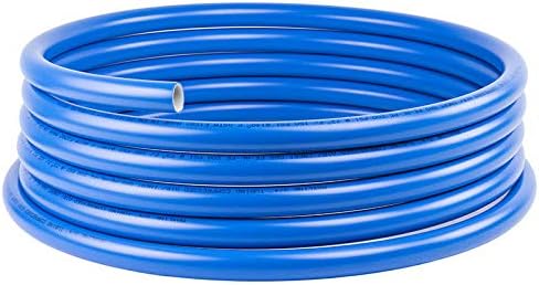 Rapid Air Maxline 3/4" Compressed Air Piping 25ft Tubing Kit Rapid Air Max Line