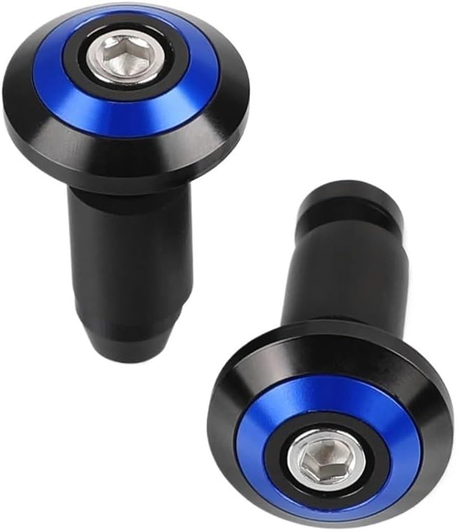 2020 Motorcycle Handle Bar End Weight Handlebar Grips Cap for Aprilia Rs 125 1000 R RSV4 V4R 250 Rx50 650 750 200 500