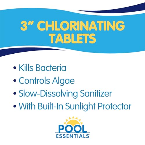 Image of Chlorinating Tablets, 5LB