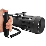 MhWrughts Propulsores de Buceo eléctricos, propulsores sumergibles para natación, propulsores subacuáticos adecuados para Buceo y natación a 30 m
