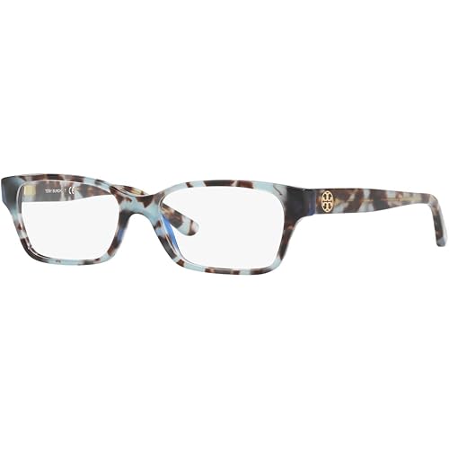 Eyeglasses Tory Burch TY 2080 1692 Blue Tortoise, 53/16/135