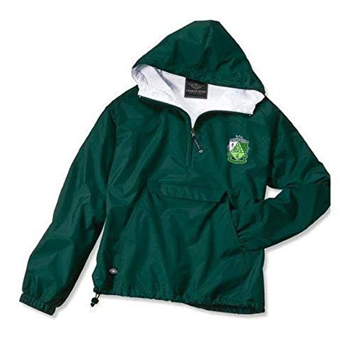 Greekgear Kappa Delta Anorak - Main Image