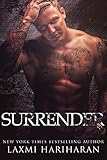 Surrender to the Alpha: Omegaverse M/F Romance (Knotted Omega Book 5)