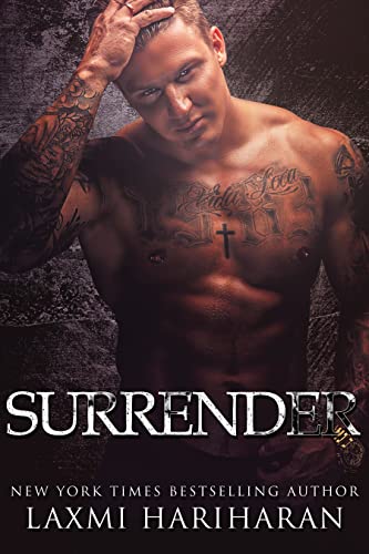 Surrender (Knotted Series Book 6)