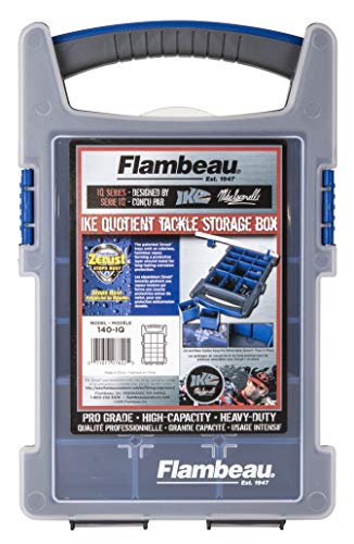 140-IQ IKE IQ Utility Box, klein, inkl. 15 Zerust®-Bechern Cover