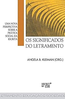 Paperback Os Significados do Letramento: uma Nova Perspectiva Sobre a Prática Social da Escrita [Portuguese] Book