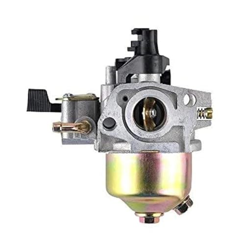 Carburateur GXV160 pour tondeuse HR214 régule le ralenti kit 16100-ZE6-W01