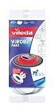 robot mopa vileda precio Gamuza de recambio para robot limpiador