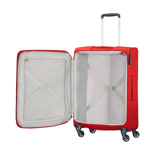 Samsonite Baseboost Spinner Large Exp., Model Number - 79202-1726, Red by Samsonite - Image 2