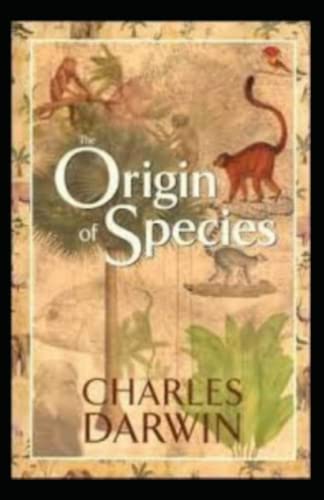 On the Origin of Species