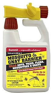 UPC 018506000103 product image for SUMMIT CHEMICAL CO 101-6 5,000 Square Feet, 32fl.oz. Summit.Responsible Solution | upcitemdb.com