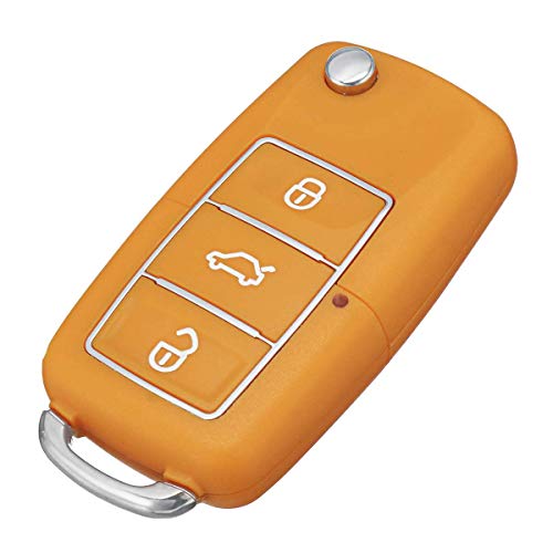 Baguio Store Car Key Safe Compartment Container Waterproof 4 Color Secret Hide Hollow Stash Tool Safe Storage Key Container Key Case For Car #TOP4
