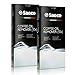 2 confezioni sgrassatore per macchine del caffè Saeco CA6704/99