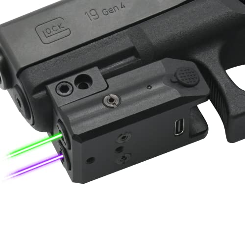 The Most Rated Best green laser rifle sight Reviews & Analysis licorize