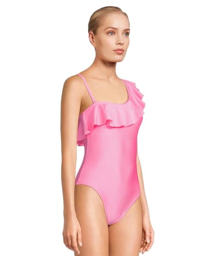 Lilly Pulitzer Women's Caelum Ruffle One Piece2