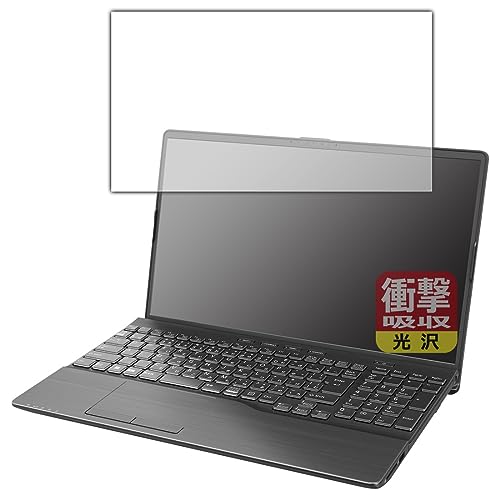 PDA�H�[ LIFEBOOK AH�V���[�Y AH53/H2, AH50/H1, WAB/H1 �Ή� �Ռ��z��[����] �ی� �t�B���� �ϏՌ� ���{��