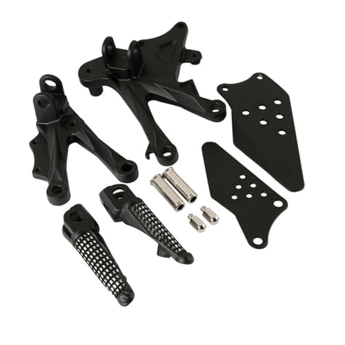 Repose-Pieds Avant pour Moto Kawasaki Ninja ZX-10R 2006-2010