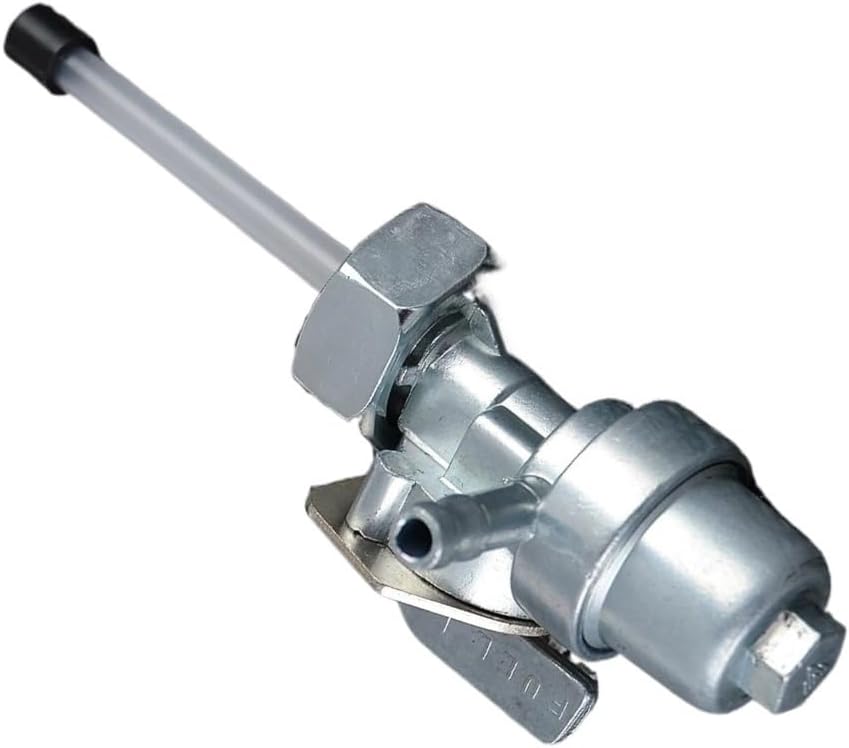 Petcock Switch Fit for CA125 Rebel TRX300EX Sportrax 2006 2007 2008