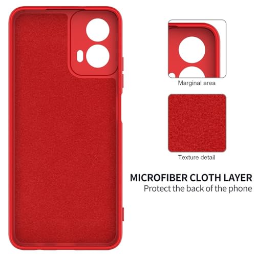 Coque Sony Xperia 10 V 5G 2023 silicone noir sangle anti-chute mains libres - 4