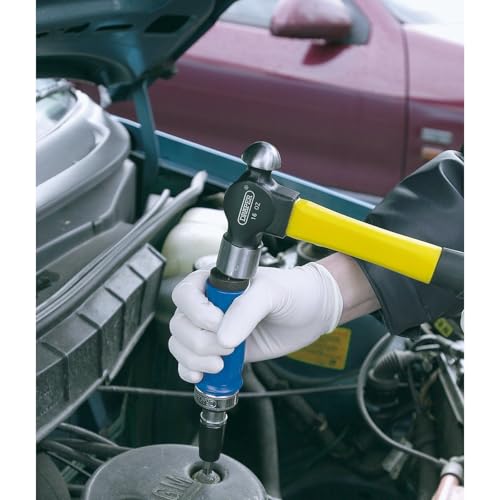 Visseuse à percussion Draper Expert 22322 pour débloquer vis difficiles