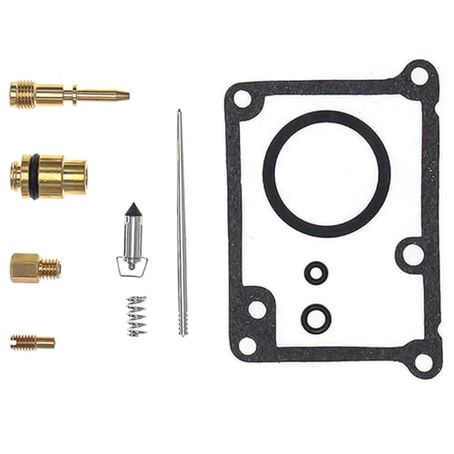 Kit de réparation carburateur pour quad Yamaha Blaster YFS200 en randonnée