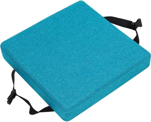 �^�C�A����ł���J�o�[���t���Ă��銊��~�߂̃o�[�̃X�c�[���̃N�b�V�����̐����`�̍��ȃN�b�V�����̈֎q�̍��ȃN�b�V�����̐D��ډ��H�̃o�[�̃X�c�[���̃p�b�h���t���Ă���X�c�[���̃N�b�V�����̐����`(11,11x11x2in/28x28x5cm)