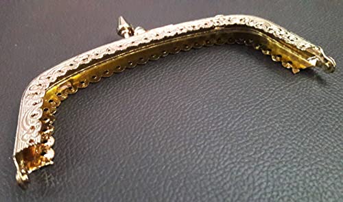 Image of Tia Purse Making Accessories for Purse, Bags, Clothes Decorative for DIY Works