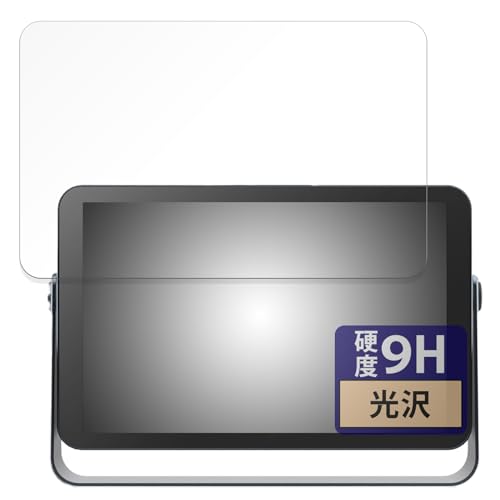 FILMEXT �t�B���� KODAK RWF-109 �p �ی�t�B���� 9H (�����K���X �����̍��d�x) ������ ���{��