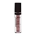 NYX Roll on Eye Shimmer / Mauve Pink - Pink with gold and silver Glitter for Face, Eyes & Body