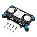 RC Anti-Vibration Plate Vibration Damping Mount Shock Absorber Pixhawk Pixracer APM2.5/2.6/2.8 Flight Controller Quadcopter