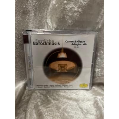 Festliche Barockmusik