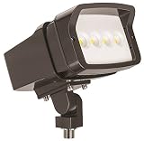 Lithonia Lighting OFL1 LED P2 Contractor...