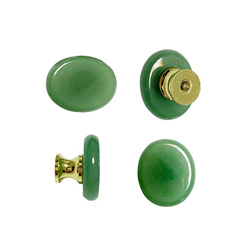 UULU 4 VR΂Jbg c}~  omu ܂ J[Xg[mu  nh ^Xmu Lrlbg ˒Inh 20mm35mmlWt (Green aventurine)