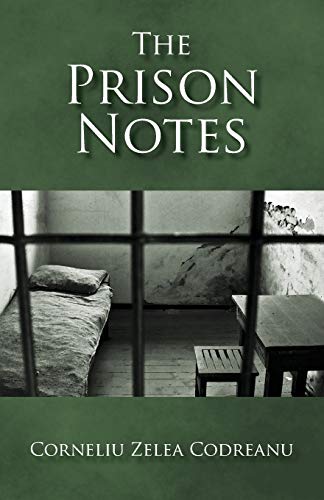 The Prison Notes 9187339242 Book Cover