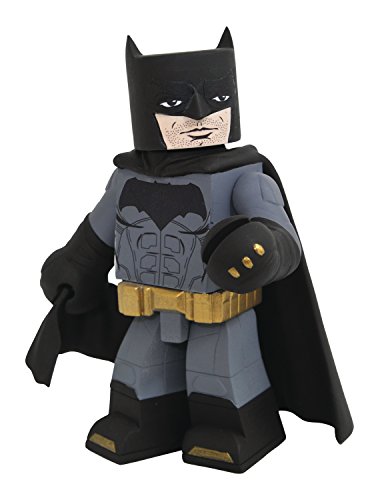 Diamond Select Toys Justice League Movie: Batman Vinimate Figure