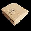 S1 Professional Stomp box Snap Snare Percussion Foot-drum, Cajon Solid Wood by Rhyth-Mic #5