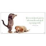 Good Friends Are Hard to Find