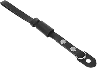 SUPVOX Alça De Pulso Para Câmera Cordão Ajustável Para Celular Cordão Para Câmera Digital Alça De Mão Ajustável Para Câmera Alça De Mão Para Câmera Cordão De Pulso Para Câmera Alça De