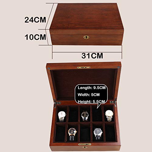 LIYFF-Uhrenbox LIYFF-0001