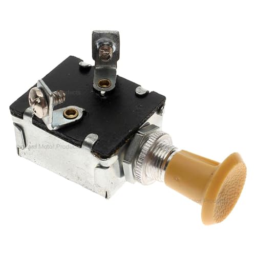 Standard Motor Products, Inc. - Ds123 (HP5180)